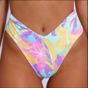 Skatie Melly Bottom - Palm Springs